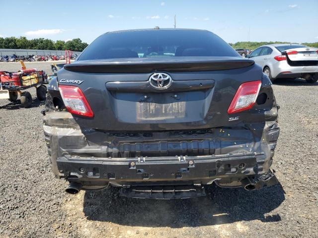 Photo 6 from auction – 2011 TOYOTA CAMRY SE with VIN 4T1BK3EK7BU628076