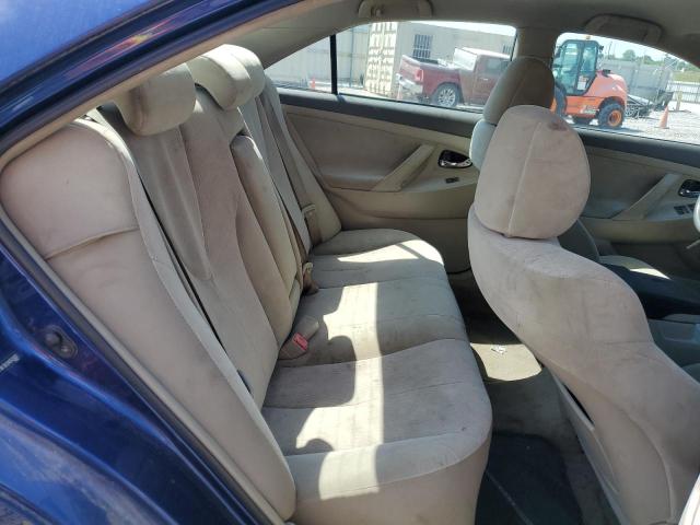 Photo 10 from auction – 2010 TOYOTA CAMRY BASE with VIN 4T1BF3EK2AU565682