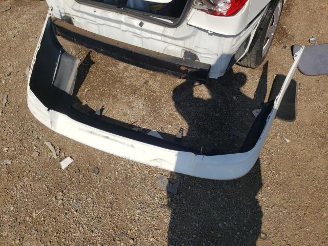 Photo 12 from auction – 2007 TOYOTA COROLLA CE with VIN JTDBR32E970134489