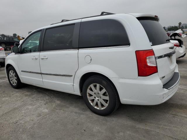 Photo 2 from auction – 2016 CHRYSLER TOWN & COU with VIN 2C4RC1BG8GR172968