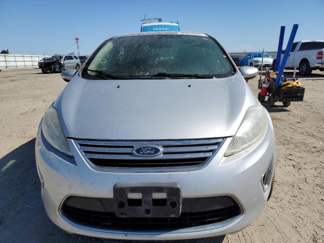 Photo 5 from auction – 2012 FORD FIESTA SEL with VIN 3FADP4CJ9CM181423