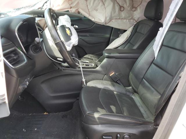 Photo 7 from auction – 2018 CHEVROLET EQUINOX PR with VIN 2GNAXMEV1J6267871
