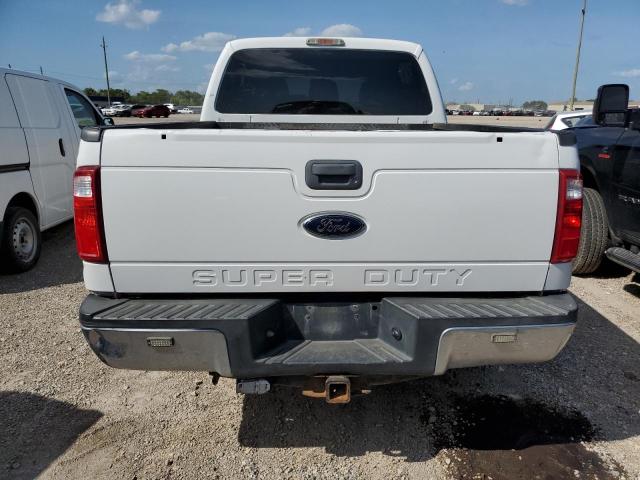 Photo 6 from auction – 2016 FORD F250 SUPER with VIN 1FT7W2BT6GEB78377