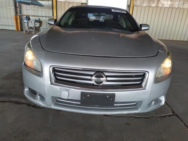 Photo 5 from auction – 2014 NISSAN MAXIMA S with VIN 1N4AA5AP0EC481454