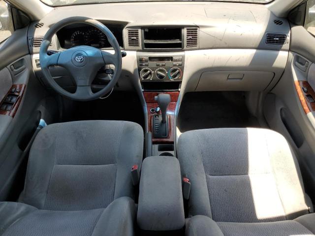 Photo 8 from auction – 2006 TOYOTA COROLLA CE with VIN 1NXBR32E96Z606936