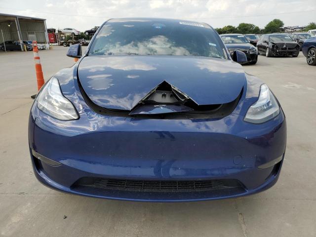 Foto 5 de la subasta – 2023 TESLA MODEL Y con VIN 7SAYGDEE8PA073137