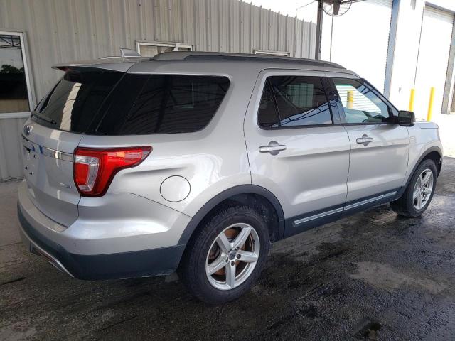 صورة رقم 3 من المزاد - 2016 FORD EXPLORER X مع VIN 1FM5K8DH6GGA61087
