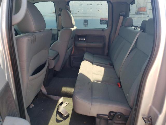 Photo 10 from auction – 2007 FORD F150 SUPER with VIN 1FTPW14V77FA26384