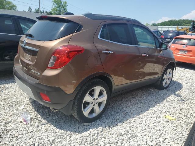 Photo 3 from auction – 2016 BUICK ENCORE PRE with VIN KL4CJHSB7GB568620