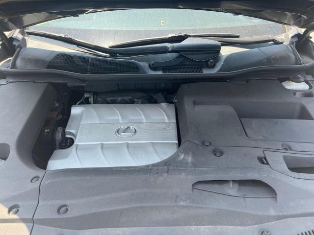 Photo 7 from auction – 2015 LEXUS RX 350 BAS with VIN 2T2BK1BA4FC257767