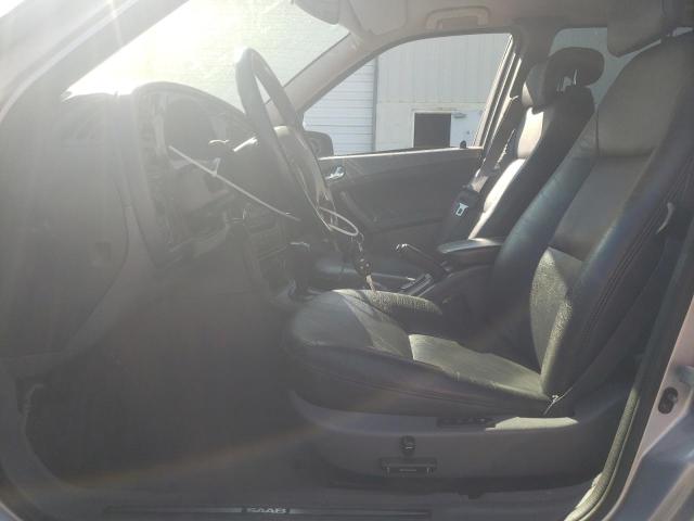 Photo 7 from auction – 2001 SAAB 9-5 with VIN YS3EF58Z513011637