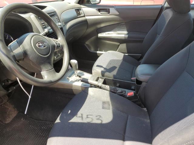 Photo 7 from auction – 2011 SUBARU FORESTER 2 with VIN JF2SHABC3BH730408