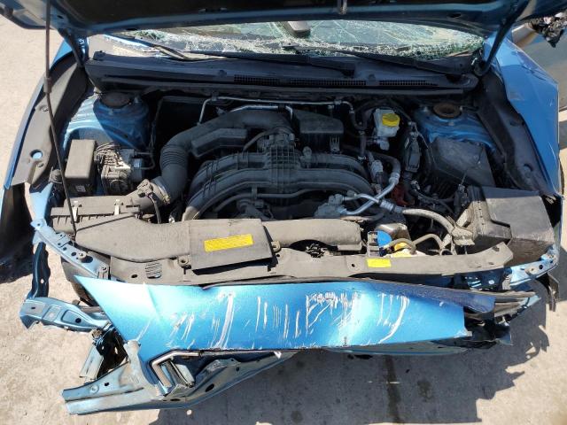 صورة رقم 11 من المزاد - 2018 SUBARU IMPREZA PR مع VIN 4S3GKAB63J3601564