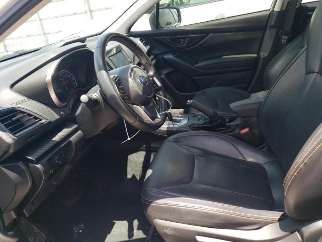 Photo 7 from auction – 2018 SUBARU CROSSTREK with VIN JF2GTACC6JH209359