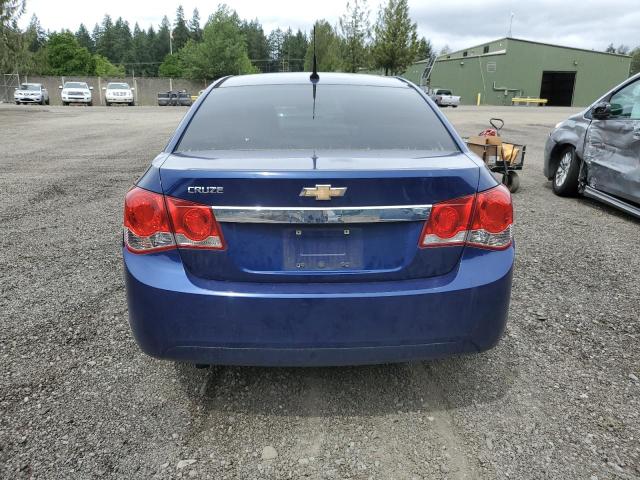 Photo 6 from auction – 2012 CHEVROLET CRUZE LS with VIN 1G1PC5SH6C7213643