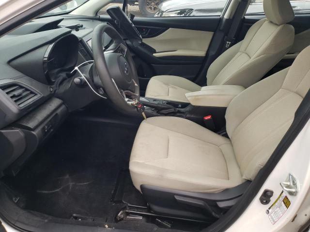 Photo 7 from auction – 2021 SUBARU IMPREZA PR with VIN 4S3GTAV67M3716519