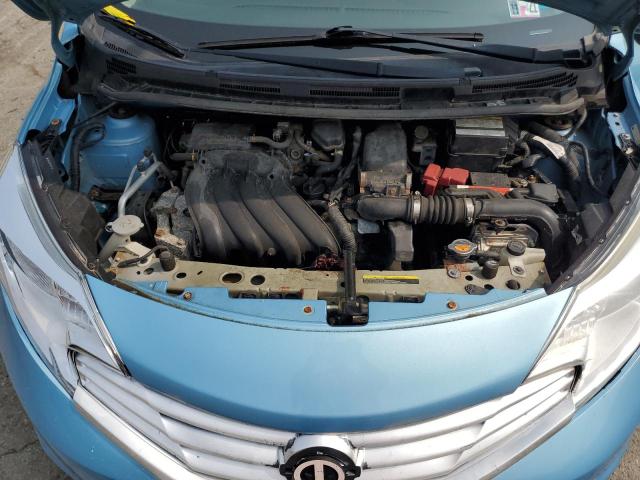 Photo 11 from auction – 2015 NISSAN VERSA NOTE with VIN 3N1CE2CP1FL367524