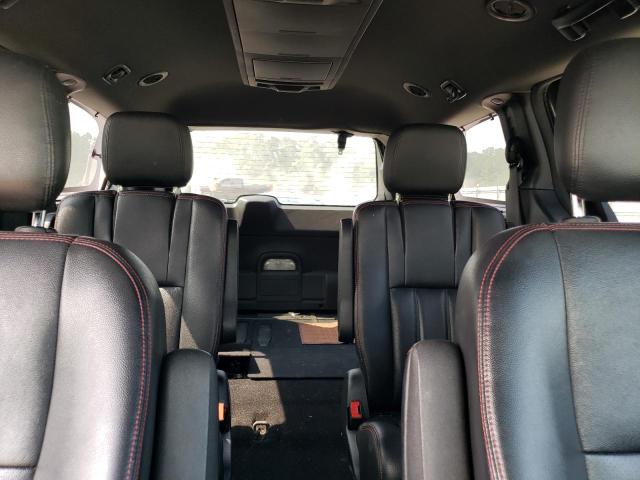 Photo 10 from auction – 2017 DODGE GRAND CARA with VIN 2C4RDGEG0HR863084