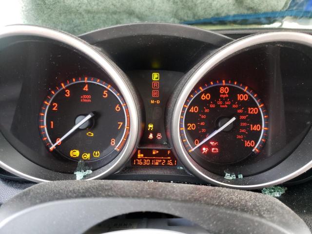 Photo 9 from auction – 2010 MAZDA 3 S with VIN JM1BL1H51A1132704