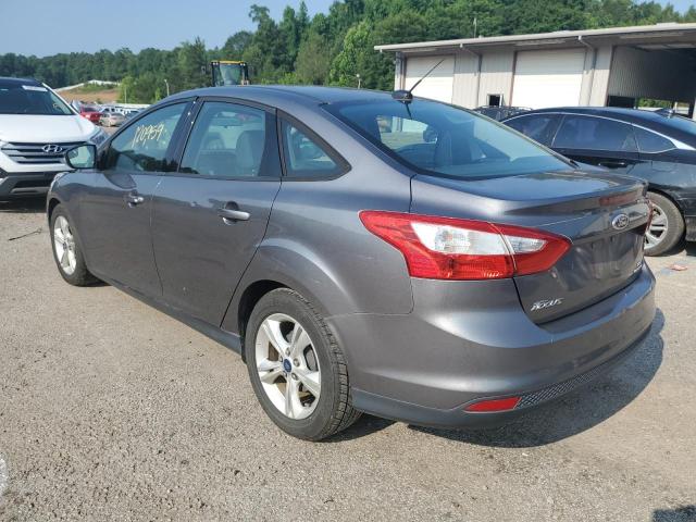 Photo 2 from auction – 2014 FORD FOCUS SE with VIN 1FADP3F20EL426385