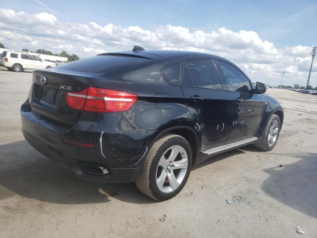 Photo 3 from auction – 2011 BMW X6 XDRIVE5 with VIN 5UXFG8C57BLZ96831