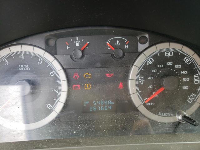 Photo 9 from auction – 2008 FORD ESCAPE XLS with VIN 1FMCU02Z18KB28319