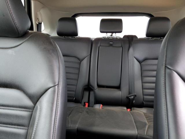 Photo 10 from auction – 2021 FORD EDGE SEL with VIN 2FMPK4J91MBA00389
