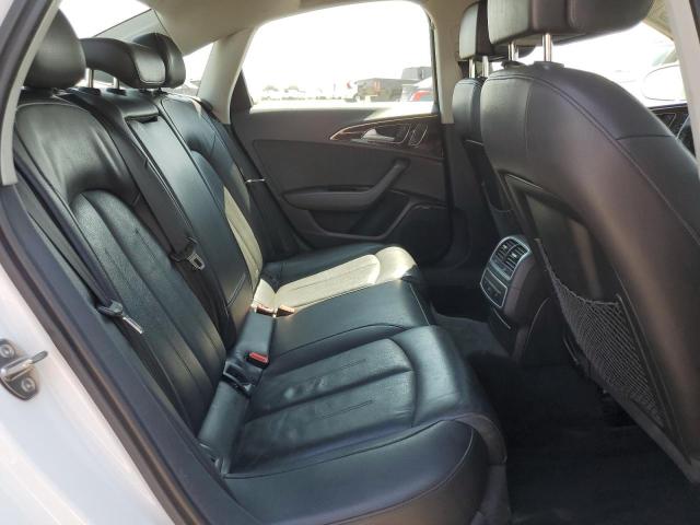 Photo 10 from auction – 2014 AUDI A6 PREMIUM with VIN WAUGFAFC4EN002801