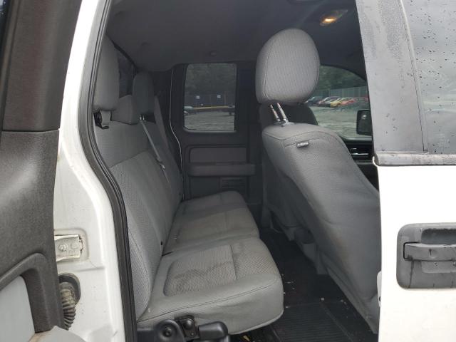 Photo 10 from auction – 2013 FORD F150 SUPER with VIN 1FTFX1CF4DFD76084