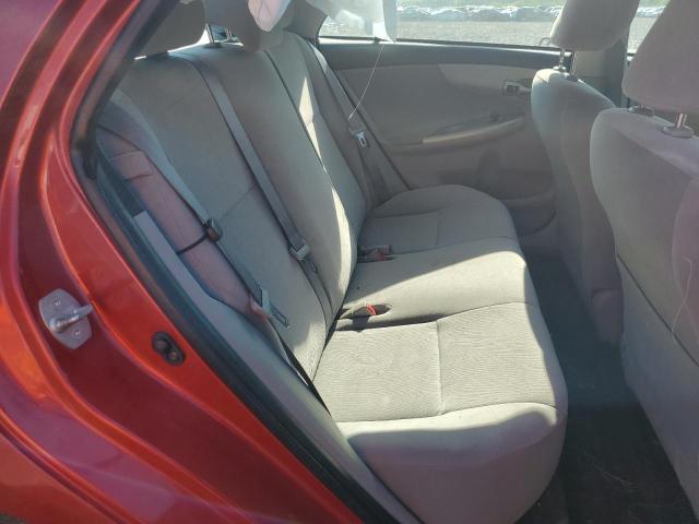 Photo 10 from auction – 2011 TOYOTA COROLLA with VIN JTDBU4EEXBJ093406