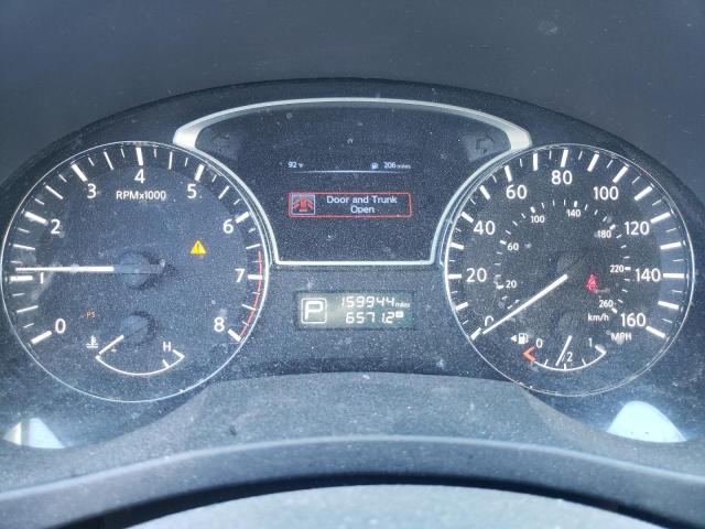 Photo 9 from auction – 2015 NISSAN ALTIMA 2.5 with VIN 1N4AL3AP6FC150216