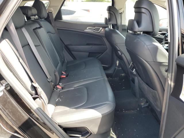 Photo 11 from auction – 2023 KIA SPORTAGE E with VIN KNDPVCAG8P7018826