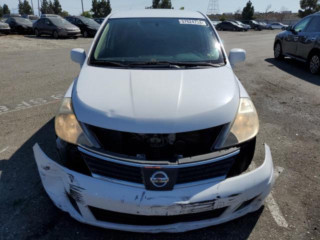 Photo 5 from auction – 2008 NISSAN VERSA S with VIN 3N1BC11E68L390622