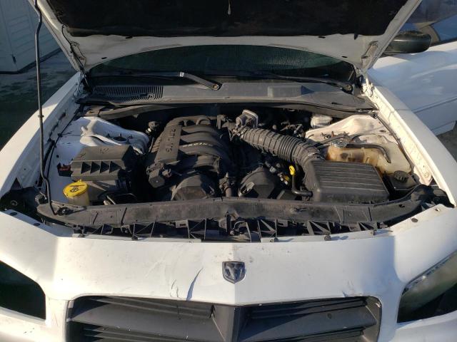 Photo 11 from auction – 2007 DODGE CHARGER SE with VIN 2B3KA43R77H847631