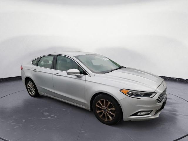Photo 4 from auction – 2017 FORD FUSION SE with VIN 3FA6P0HD3HR286926