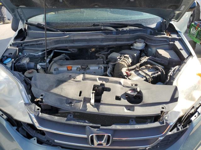 Photo 12 from auction – 2011 HONDA CR-V SE with VIN JHLRE3H47BC014841