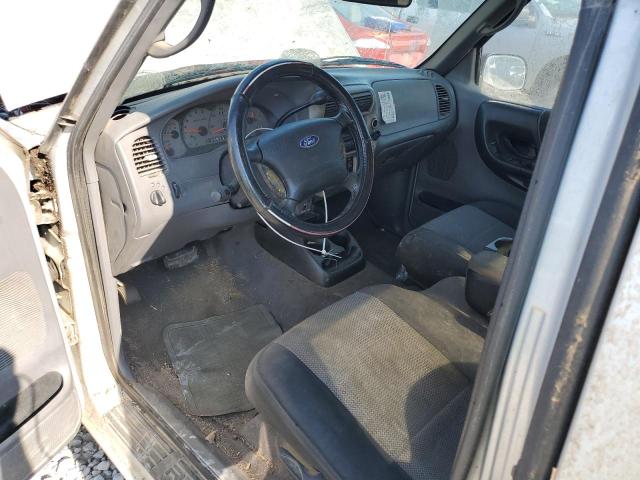 Photo 8 from auction – 2003 FORD RANGER SUP with VIN 1FTYR44V03PB42172