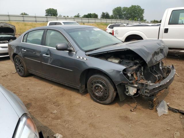 Снимка 4 от търг – 2011 BUICK LUCERNE CX с VIN 1G4HA5EM8BU107524