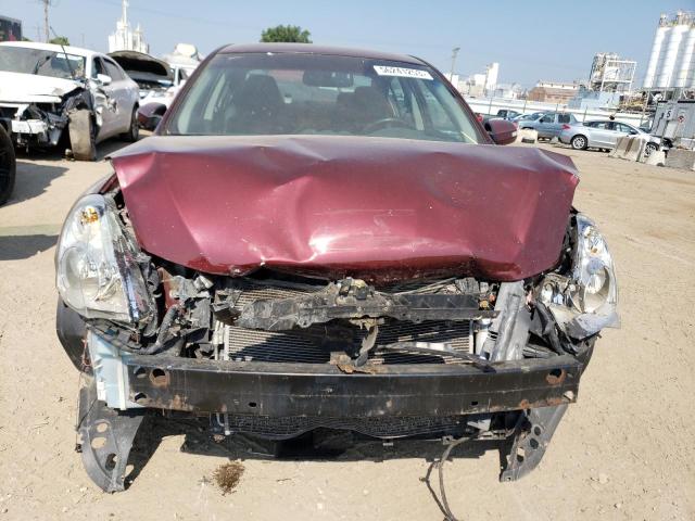 Photo 5 from auction – 2011 NISSAN ALTIMA BAS with VIN 1N4AL2AP1BN492777