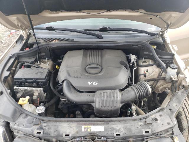 Photo 11 from auction – 2015 JEEP GRAND CHER with VIN 1C4RJFBGXFC229911