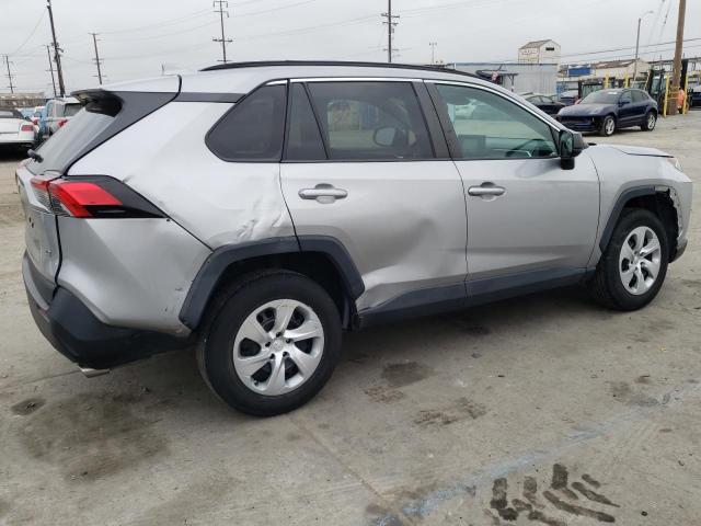 Photo 3 from auction – 2019 TOYOTA RAV4 LE with VIN 2T3H1RFV8KW009700