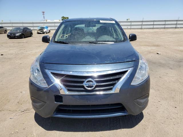 Photo 5 from auction – 2015 NISSAN VERSA S with VIN 3N1CN7AP2FL924084