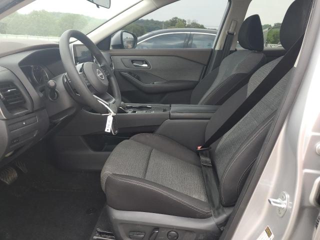 Photo 7 from auction – 2023 NISSAN ROGUE SV with VIN 5N1BT3BA2PC677501