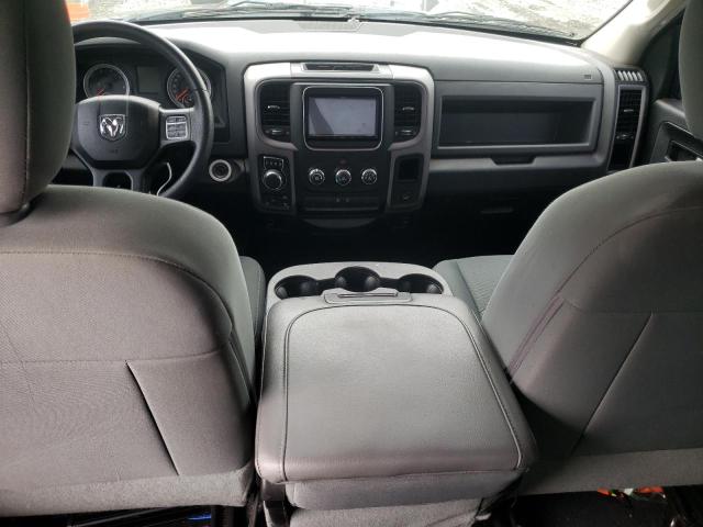 Photo 8 from auction – 2016 RAM 1500 ST with VIN 1C6RR7FT6GS346339