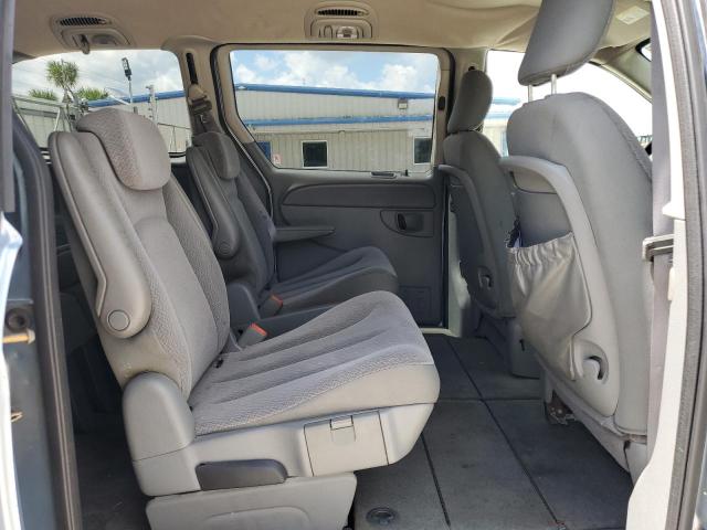 Photo 11 from auction – 2006 DODGE GRAND CARA with VIN 2D4GP44L26R768280