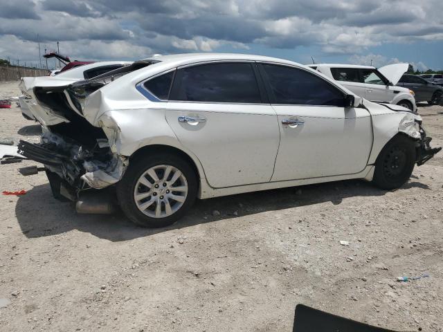 Photo 3 from auction – 2014 NISSAN ALTIMA 2.5 with VIN 1N4AL3AP2EC295901