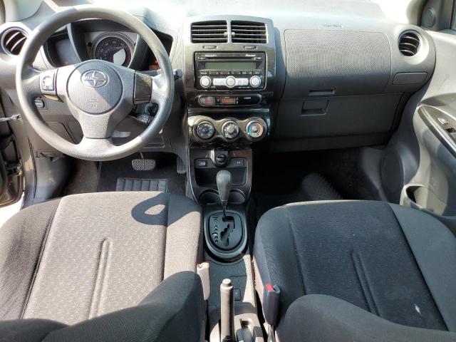 Photo 8 from auction – 2009 TOYOTA SCION XD with VIN JTKKU10429J037492