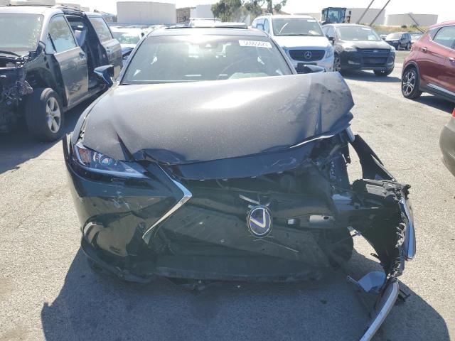 Photo 5 from auction – 2020 LEXUS ES 300H with VIN 58AD21B14LU004626