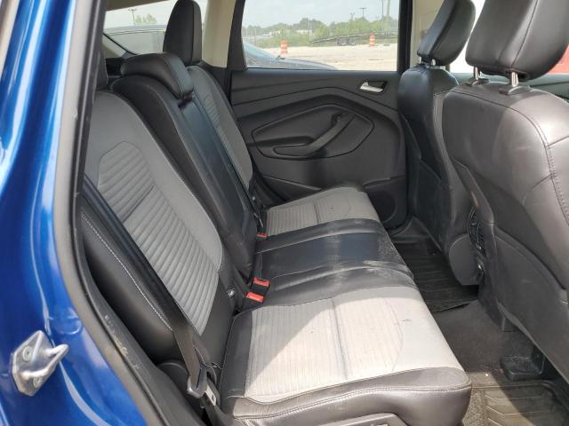 Photo 10 from auction – 2018 FORD ESCAPE SE with VIN 1FMCU9GD5JUD36084