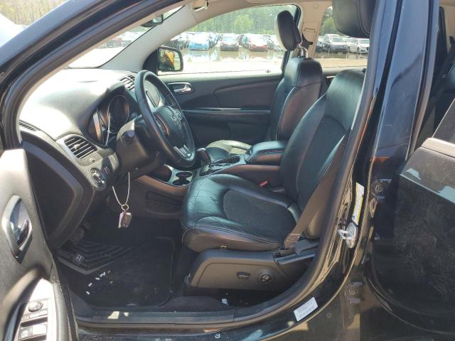 Photo 7 from auction – 2015 DODGE JOURNEY CR with VIN 3C4PDCGG6FT559796